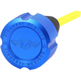 Figurati Designs Performance Oil Dipstick Harley 07-16 Touring