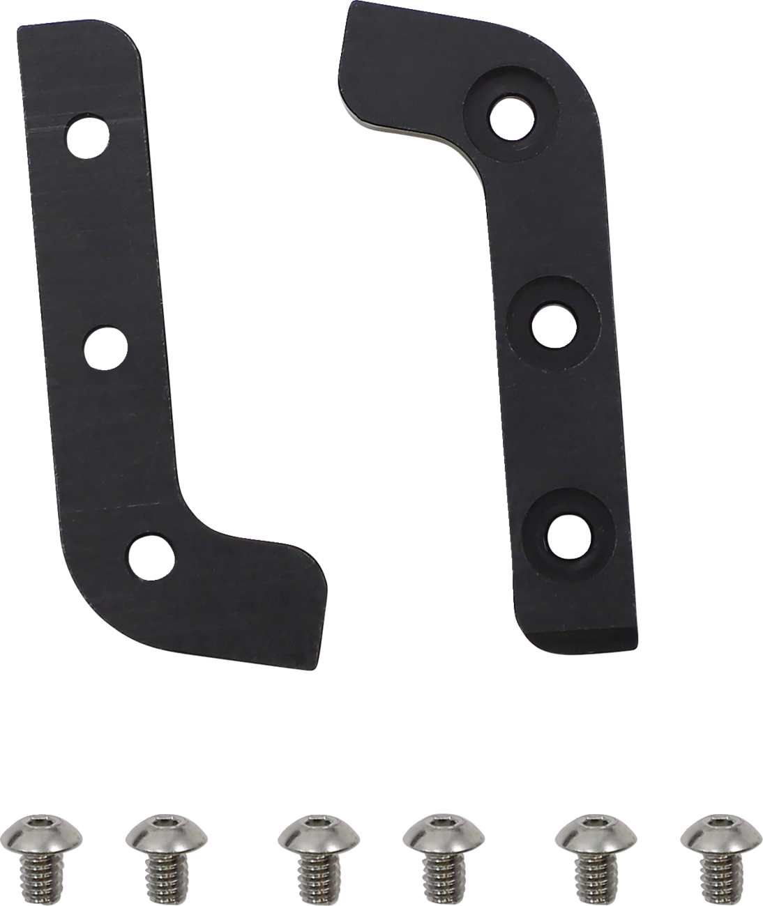 Thrashin Supply Co. Floorboards for 1980-2025 Harley-Davidson Touring / Softail / Dyna