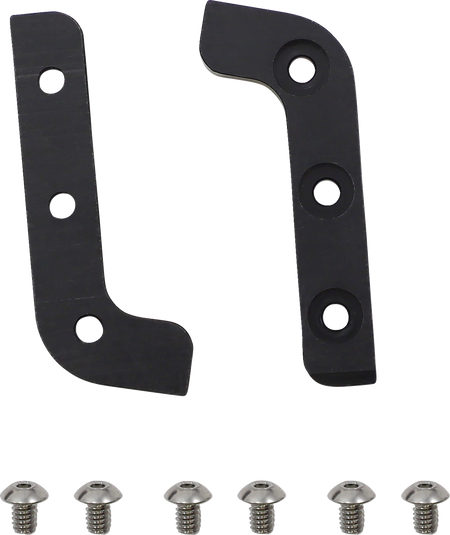 Thrashin Supply Co. Floorboards for 1980-2025 Harley-Davidson Touring / Softail / Dyna