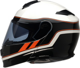 Z1R Solaris 2.0 Opus Modular Helmet