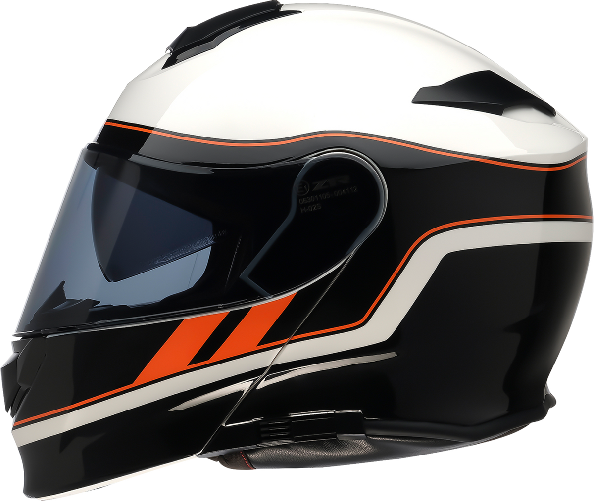 Z1R Solaris 2.0 Opus Modular Helmet