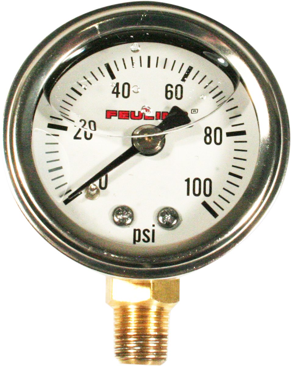 Feuling Oil Pressure Gauge