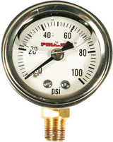 Feuling Oil Pressure Gauge