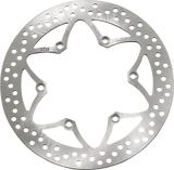 SBS Stainless Steel Brake Rotors for Select 1982-2024 Models