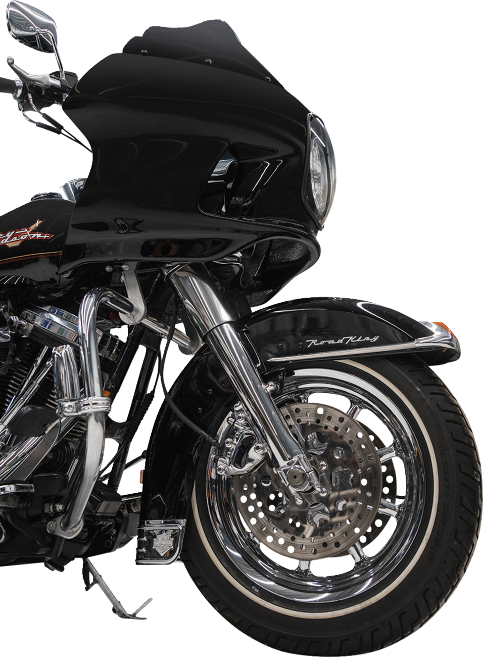 Klock Werks FXRP-Style Fairing Kit