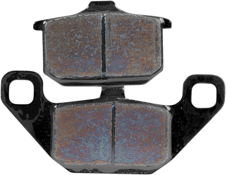 SBS Street Excel Sintered Brake Pads for Select 1983-2026 Kawasaki Models
