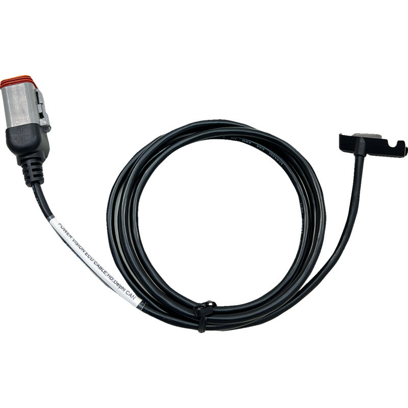 Dynojet Power Vision PV Series Fuel Injection Tuner & Wiring