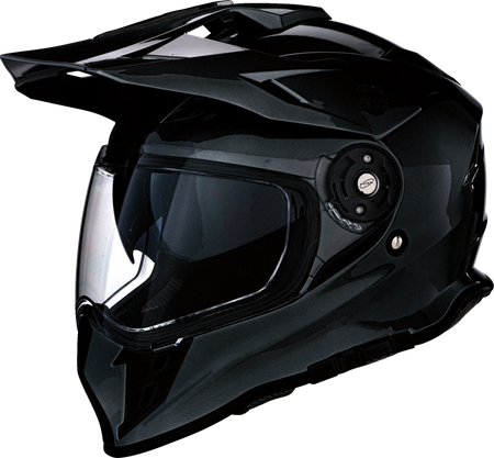 Z1R Range 2.0 Solid Helmet