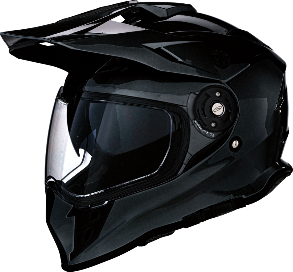 Z1R Range 2.0 Solid Helmet