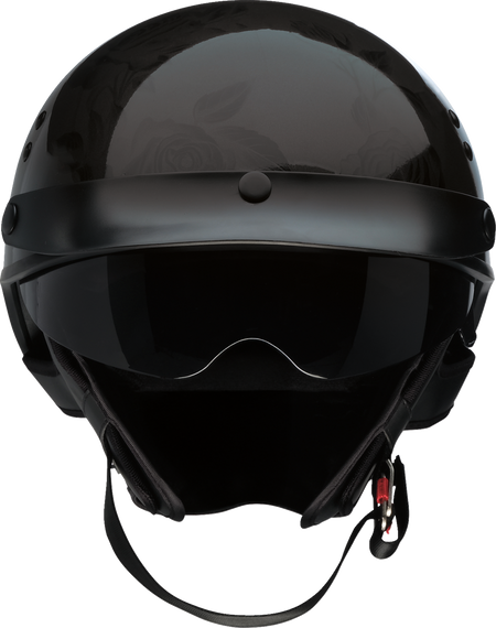 Z1R Vagrant NC Rose Helmet