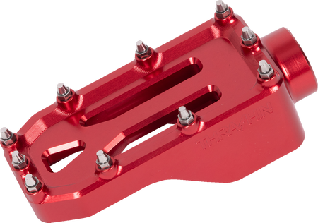 Thrashin Supply Co. Aggressor Brake Pedal