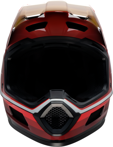 Z1R Dirt Maxx Vortex Helmet