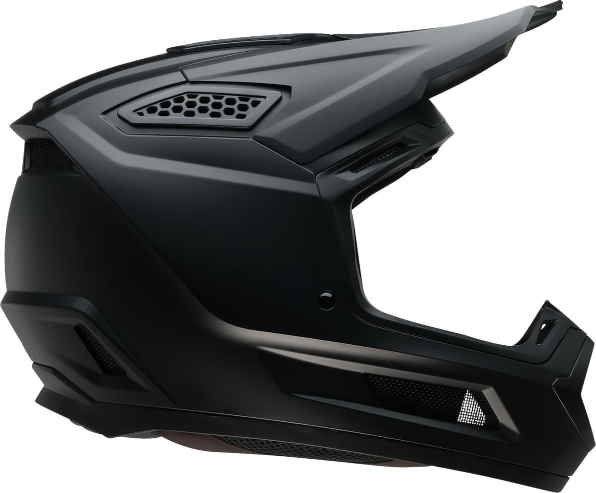 Z1R Dirt Maxx Solid Helmet