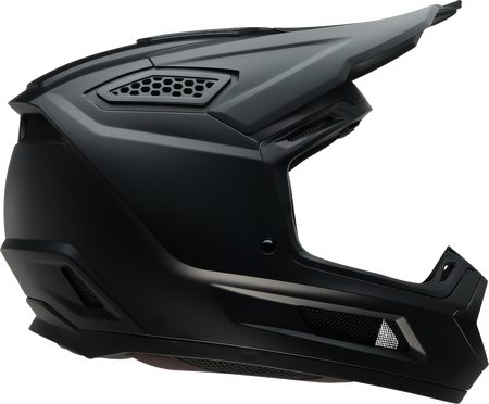 Z1R Dirt Maxx Solid Helmet