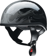 Z1R CC Beanie Hellfire Helmet