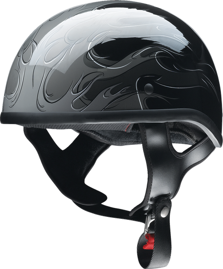 Z1R CC Beanie Hellfire Helmet