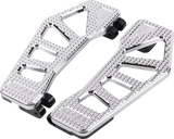 Thrashin Supply Co. Floorboards for 1980-2025 Harley-Davidson Touring / Softail / Dyna