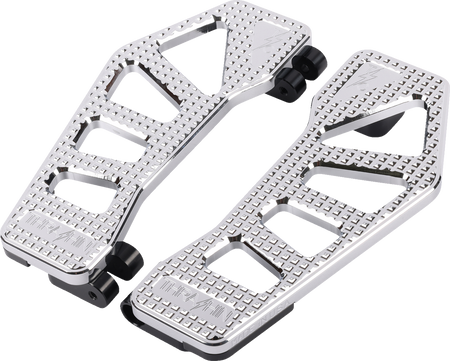 Thrashin Supply Co. Floorboards for 1980-2025 Harley-Davidson Touring / Softail / Dyna