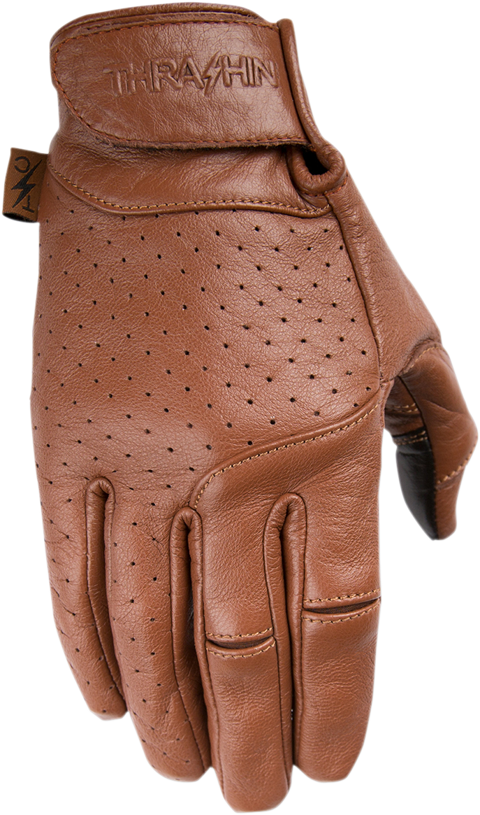 Thrashin Supply Co. Siege Gloves