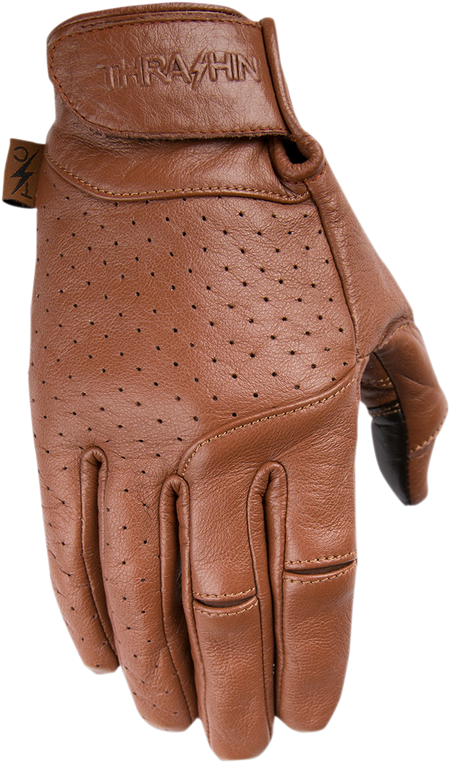 Thrashin Supply Co. Siege Gloves