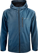 Gerbing Heated Clothing Mens 5V Heated Rain Coat