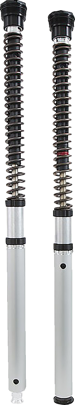 Ohlins FGK Road & Track 30 mm Fork Cartridge Kit for 2020-2024 Yamaha YZF-R1