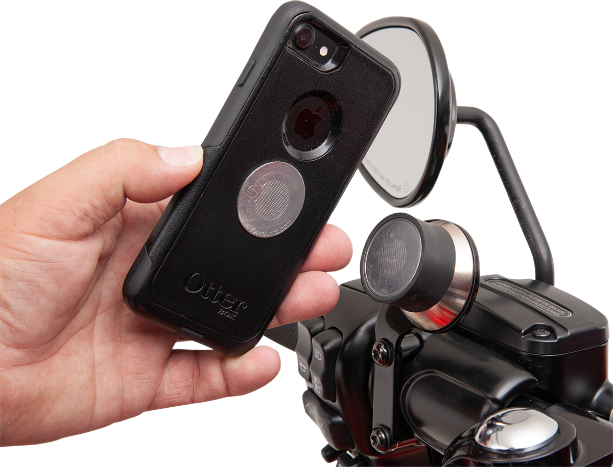 Klock Werks iOmounts Device Mount