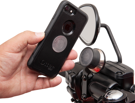 Klock Werks iOmounts Device Mount