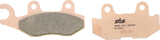 SBS SI Off-Road Sintered Brake Pads for Select 1983-2026 Models
