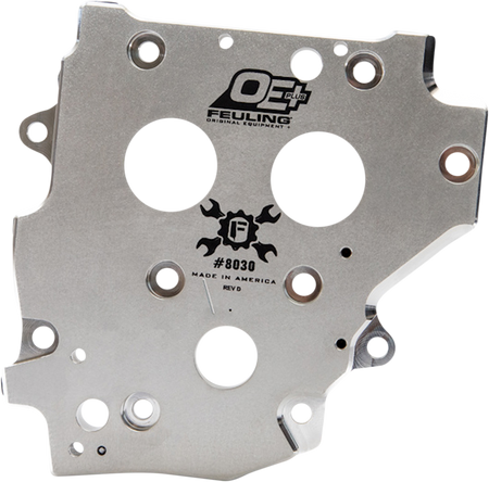 Feuling OE+ Camplate for 1999-2017 Harley-Davidson Touring / Softail / Dyna
