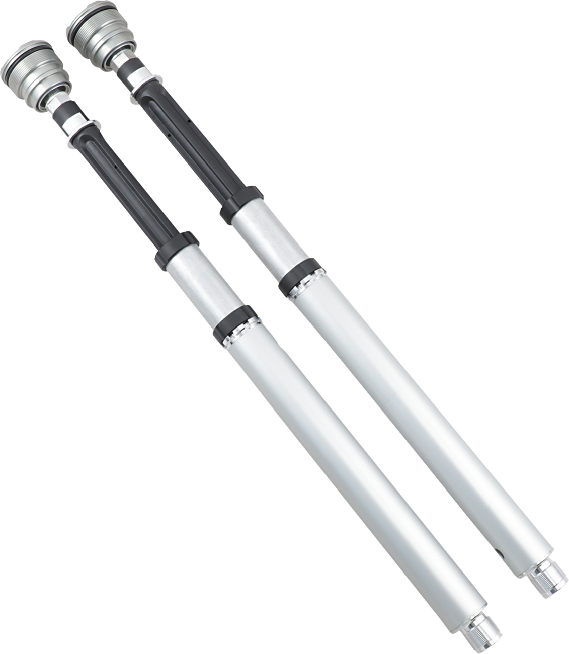 Ohlins FGK Road & Track 30 mm Fork Cartridge Kit for 2008-2015 Yamaha YZF-R6