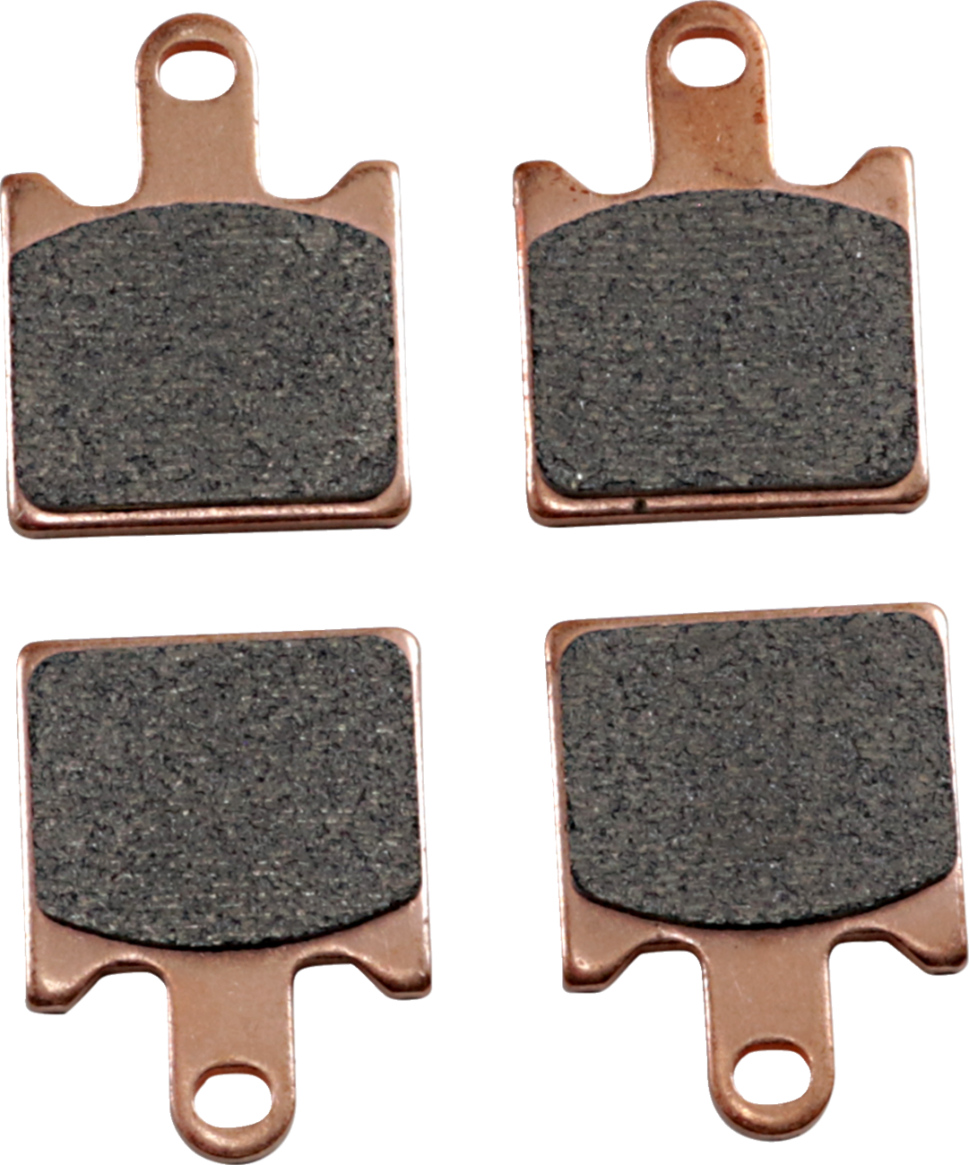 SBS Street Excel Sintered Brake Pads for Select 1983-2026 Kawasaki Models