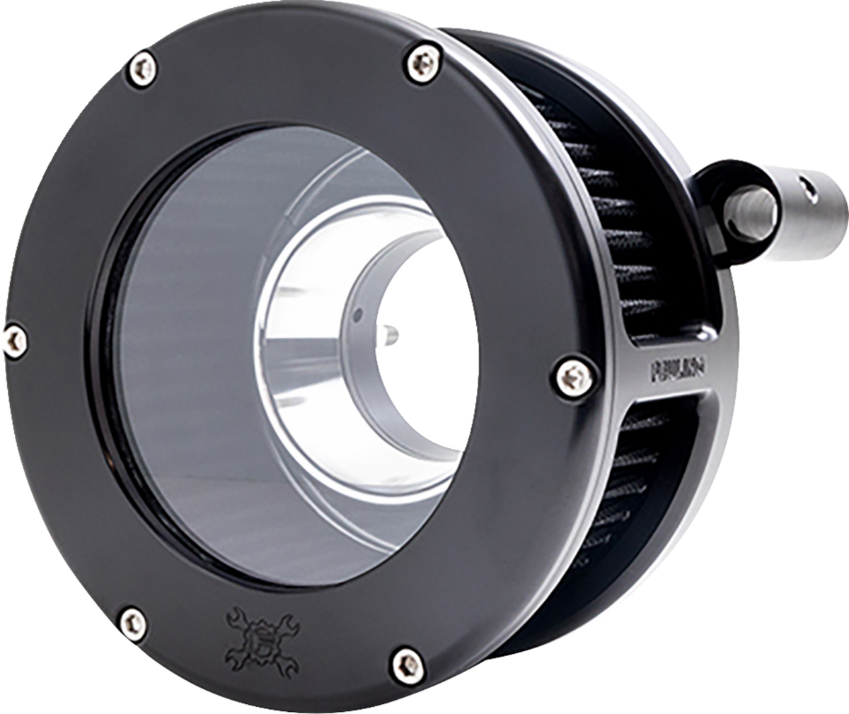 Feuling BA Air Cleaner Kit for 1993-2026 Harley-Davidson Touring / Softail / Dyna