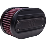Kodlin K29246 Oval Air Cleaner Kit 4 Harley 2023-2024 Touring Models