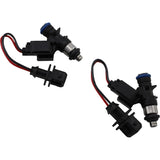 Daytona Twin Tec  High Performance Fuel Injector Set for 08-17 TBW