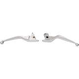 Drag Specialties Wide Blade Lever Set for Harley 14-16 FLHT/FLHX/FLTR