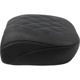 Mustang Wide Tripper Rear Seat for Harley 24-25 FLTRX