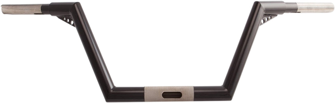 Buy Trask TM-2020CH Trask TM-2020BK Black V-Line 1" 2+Handlebars 99-13 Harley Road Glide 0601-2790 06012790  FLTR FLTRX FLTRU EFI from Eastern Performance Cycles. Great prices and free shipping!