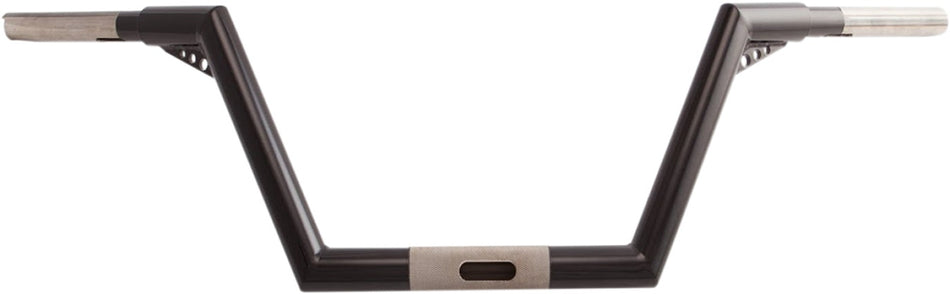 Buy Trask TM-2020CH Trask TM-2020BK Black V-Line 1" 2+Handlebars 99-13 Harley Road Glide 0601-2790 06012790  FLTR FLTRX FLTRU EFI from Eastern Performance Cycles. Great prices and free shipping!