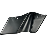 Hoppe BRL Black Saddlebag Harley 14-24 FLHR/FLHT/FLHX/FLTR HYBY-1046A