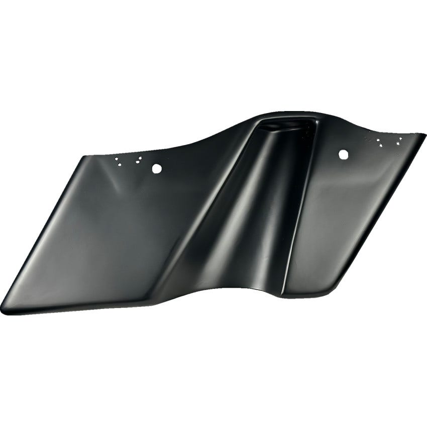 Hoppe BRL Black Saddlebag Harley 14-24 FLHR/FLHT/FLHX/FLTR HYBY-1046A