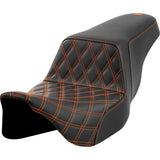 Saddlemen Step-Up Seat Harley 08-24 Touring