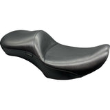 Le Pera LV-957 Maverick 2up Seats for Harley Touring FLH/FLT '23-'24