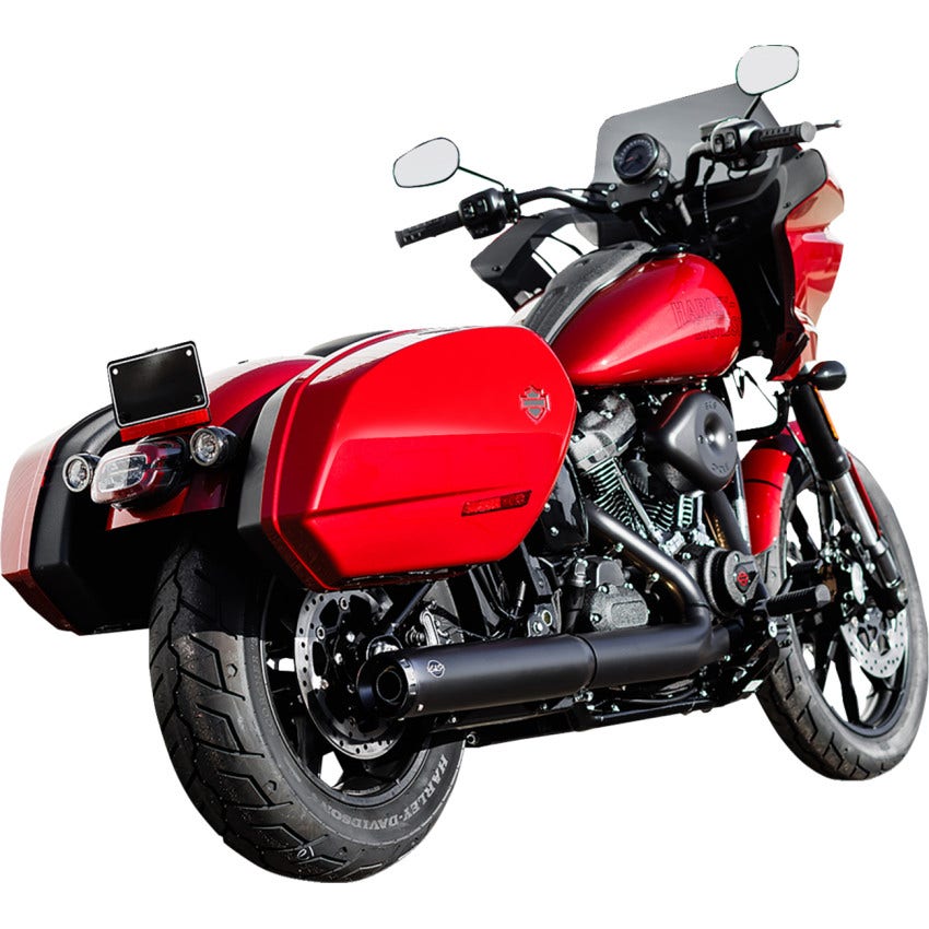 S&S Grand National 4