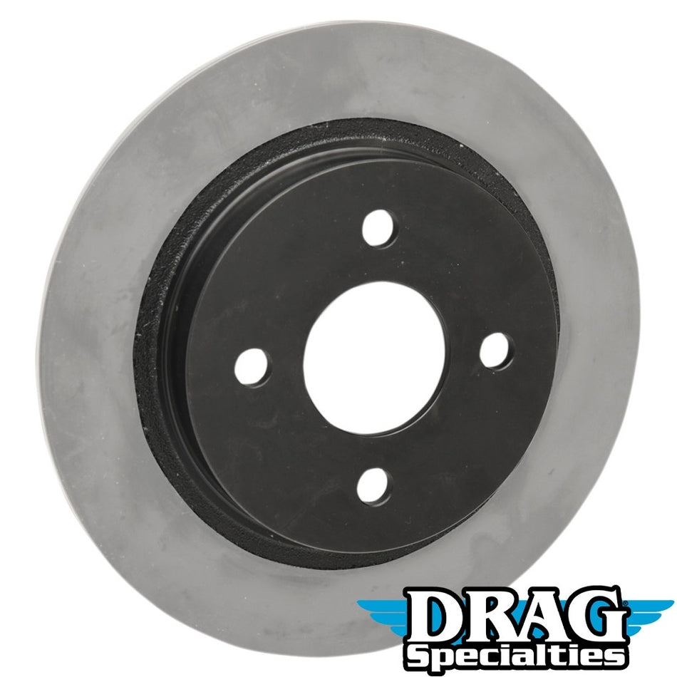 Drag Specialties 1710-3066 Disc Brake Rotor 14-19 Harley Trike OEM 41500031