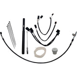 FBI EZ Install Handlebar Install Kit 4 Harley 21-24 FLHR/FLRT