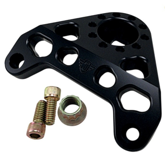Joker Machine Black Sportster Headlight Bracket Harley Sportster XL 92-13