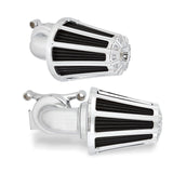 Arlen Ness 10 Gauge Monster Sucker Air Cleaner for Harley Models
