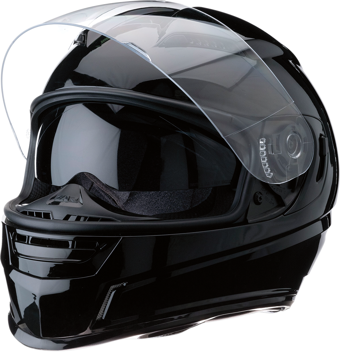 Z1R Jackal Solid Helmet