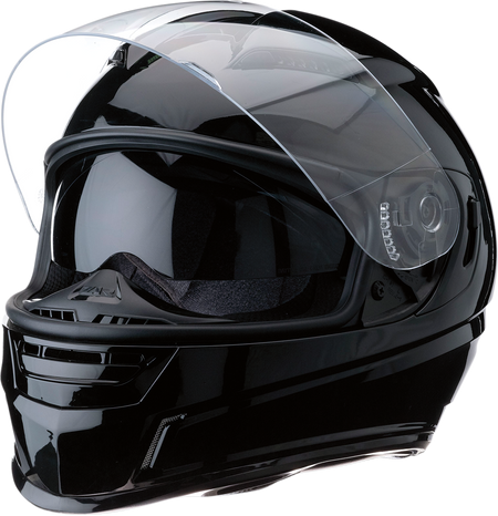 Z1R Jackal Solid Helmet